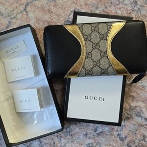 Gucci Women's Wallet